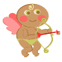 Cupid Of Level 3 = I Want You To Love Me