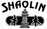 Shaolin Communications STUPA Logo