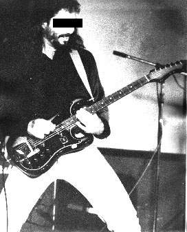 Rory G., Slide Guitar of American Zen