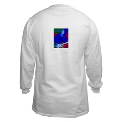 Back Side AmZen LongSleeve