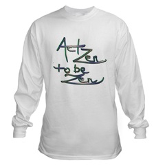 ActZen LONGsleeve