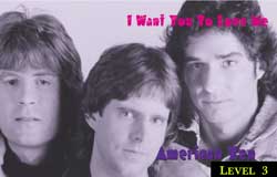 CD Cover of LEVEL 1 = Peace Of Mind