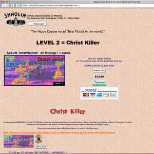 Level 2 CD WEBSITE