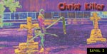 Christ Killer is second album of American Zen