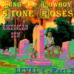 Stone Roses album cover