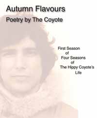 Coyote's 1st Season of Life