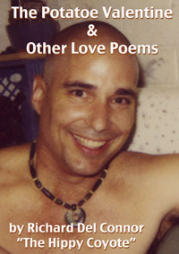 POTATOE VALENTINE & OTHER LOVE POEMS